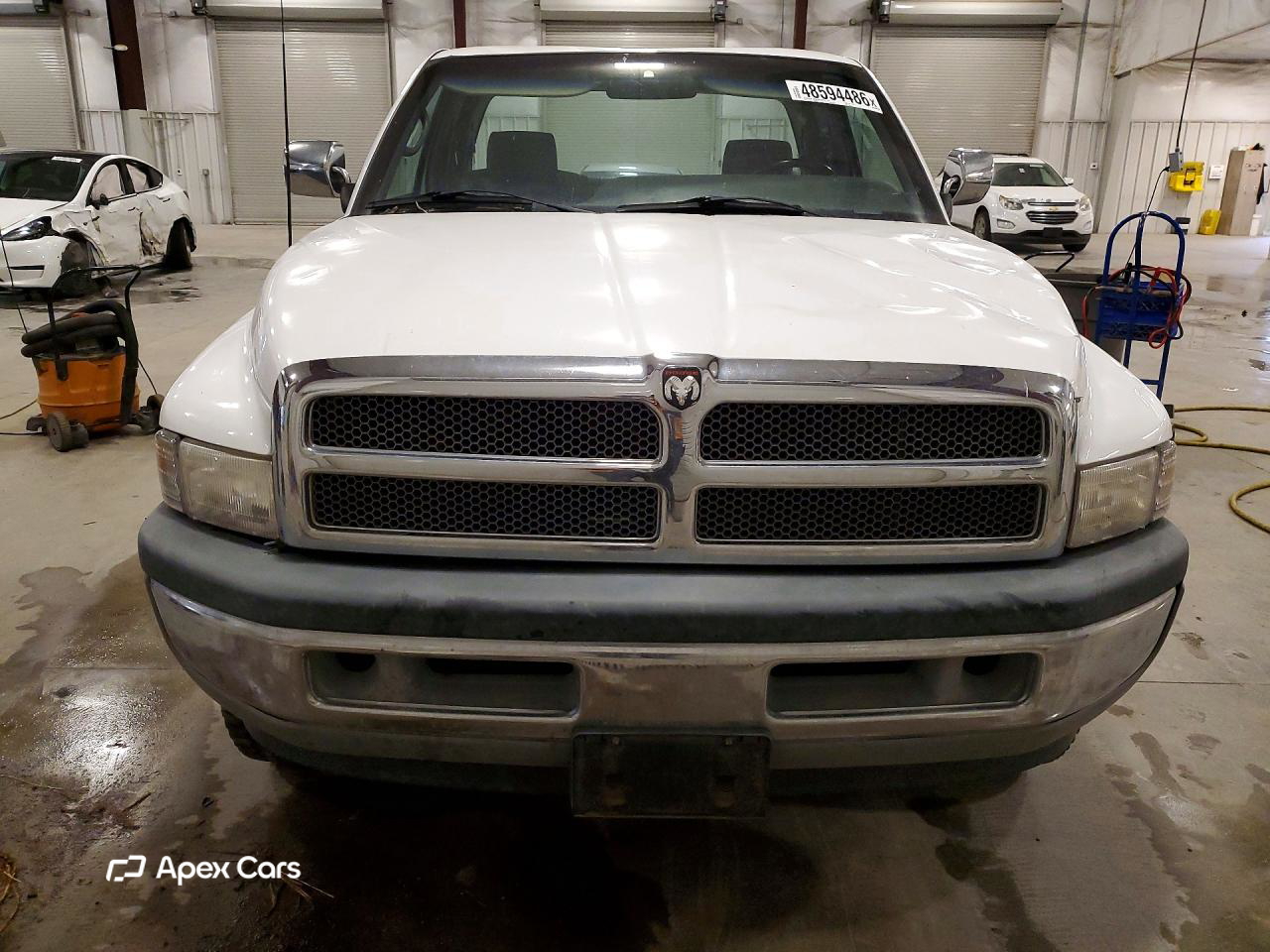 Dodge RAM 1997