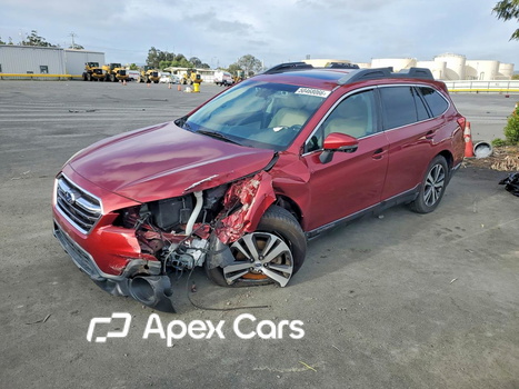 Subaru Outback 2018 - Image 1 of 13