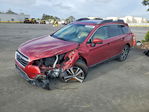 Subaru Outback 2018