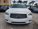 Infiniti JX 2013