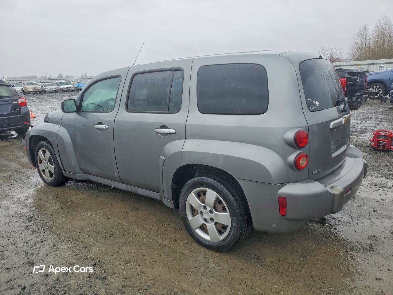 Chevrolet HHR 2007