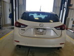 Mazda 3 2018