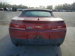 Chevrolet Camaro 2015
