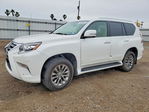 Lexus GX 2018