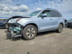 Subaru Forester 2017