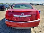Cadillac CTS 2008
