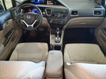 Honda Civic 2014