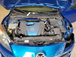 Mazda 3 2012
