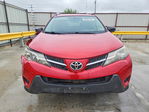 Toyota RAV 4 2015