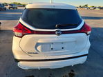 Nissan Kicks 2025