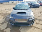 Subaru WRX 2015
