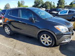 Buick Encore 2013