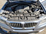 BMW X3 2013