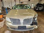 Lincoln MKS 2011