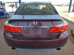 Honda Accord 2015