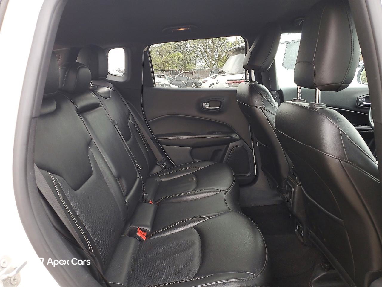 Jeep Compass 2021