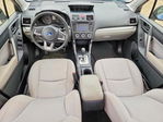 Subaru Forester 2017