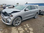 Dodge Durango 2020