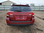 Subaru Outback 2012