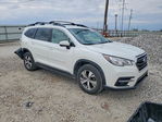 Subaru Ascent 2019