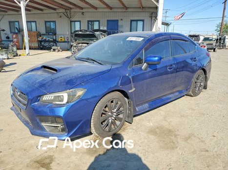 2015 Subaru WRX - Zdjęcie 1 z 5