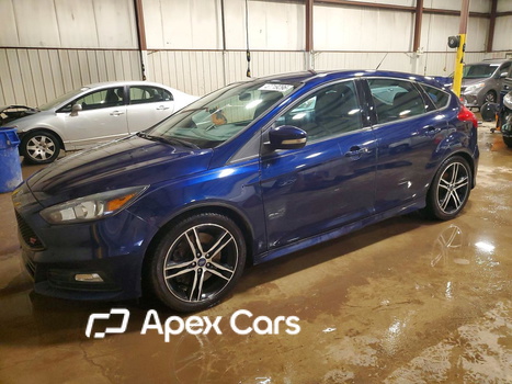 Ford Focus 2016 - Image 1 of 5