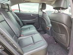 Hyundai Genesis 2011