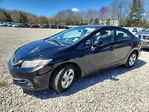 Honda Civic 2013