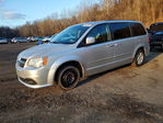Dodge Caravan 2012
