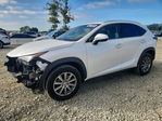 Lexus NX 2017