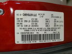 Dodge Caravan 2008