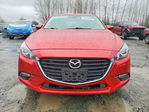 Mazda 3 2018