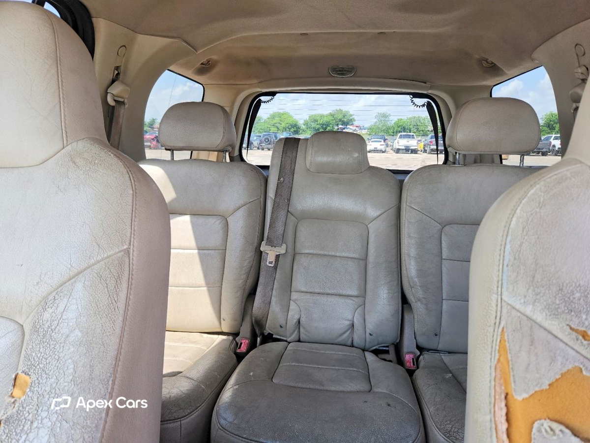 Ford Expedition 2003