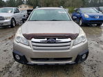Subaru Outback 2014