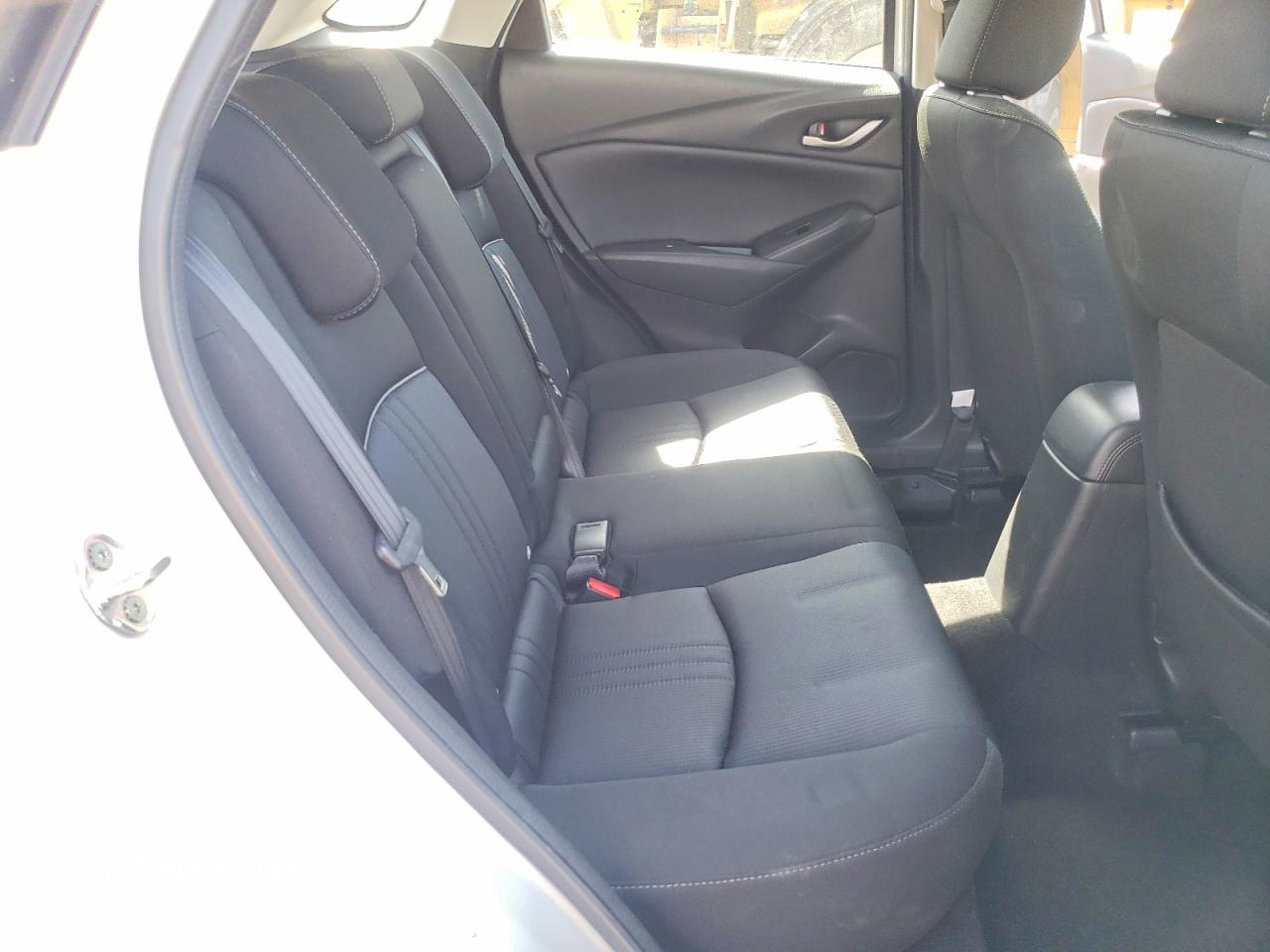 Mazda CX-3 2021