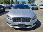 Lincoln MKZ 2019