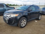 Ford Edge 2013