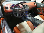 Mitsubishi Eclipse 2009