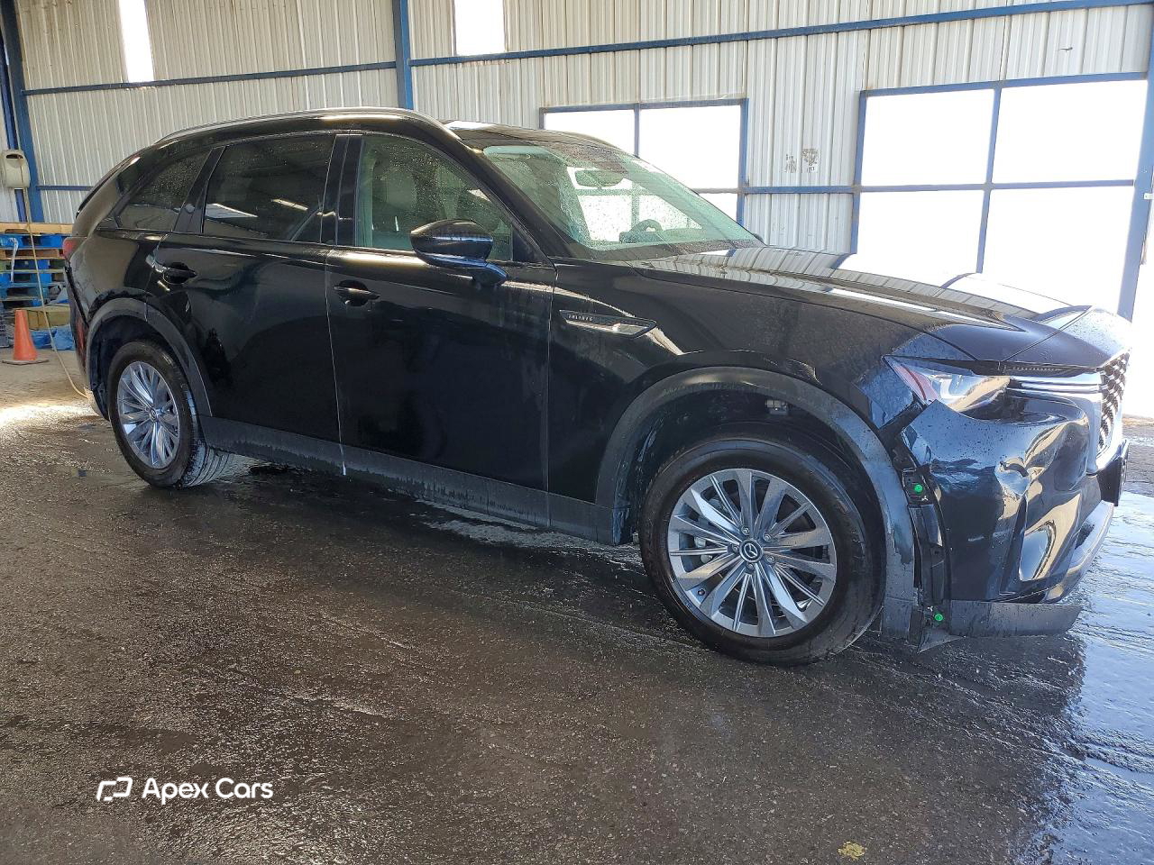 Mazda CX-90 2025