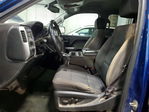 Chevrolet Silverado 2017