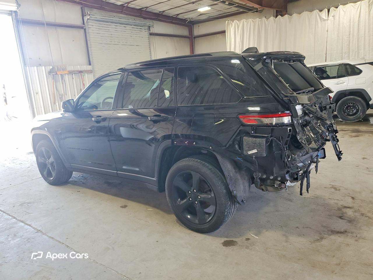Jeep Cherokee 2023