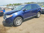 Ford Edge 2011
