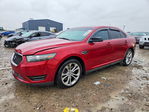 Ford Taurus 2014