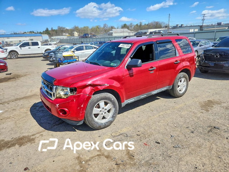 Ford Escape 2011 - Image 1 of 12