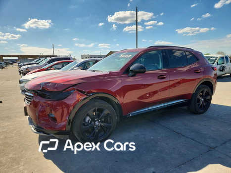 Buick Envision 2023 - Image 1 of 13