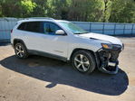 Jeep Cherokee 2019