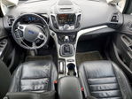 Ford C-MAX 2015