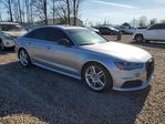 Audi A6 2016