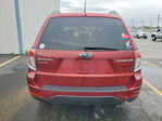 Subaru Forester 2010