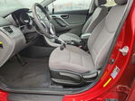 Hyundai Elantra 2016